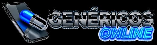 Genéricos Online